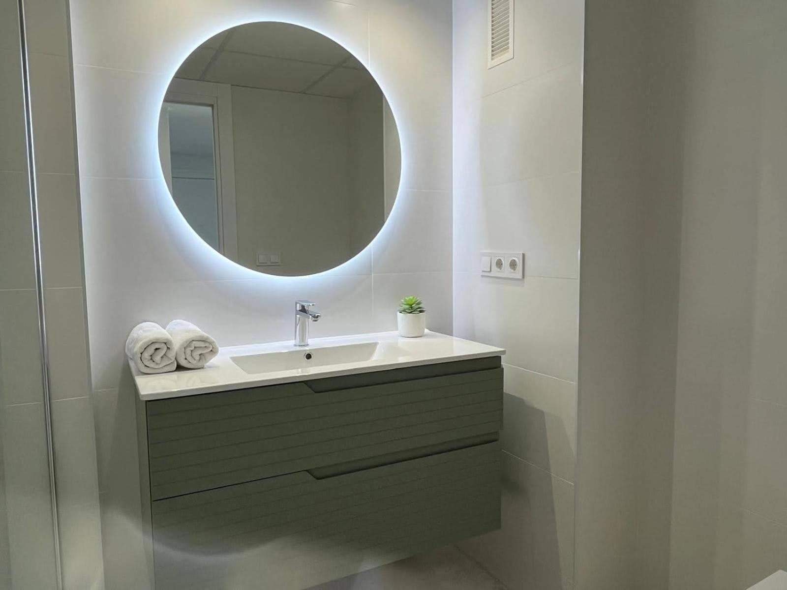 Peniscola Playa Torre Apartment ภายนอก รูปภาพ