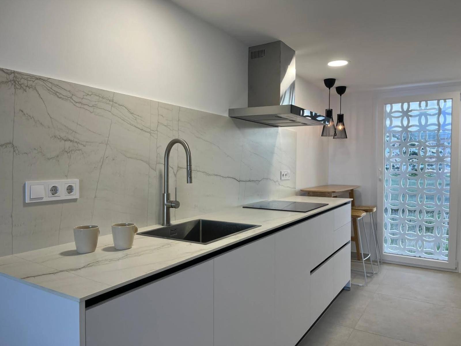 Peniscola Playa Torre Apartment ภายนอก รูปภาพ